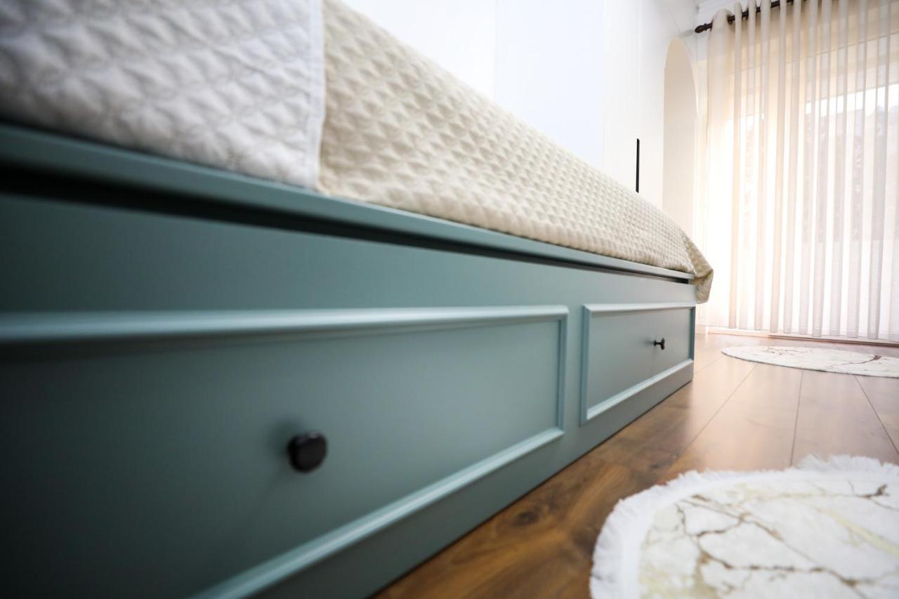 Tirana Center Apartment - Your Cosy Corner Bagian luar foto