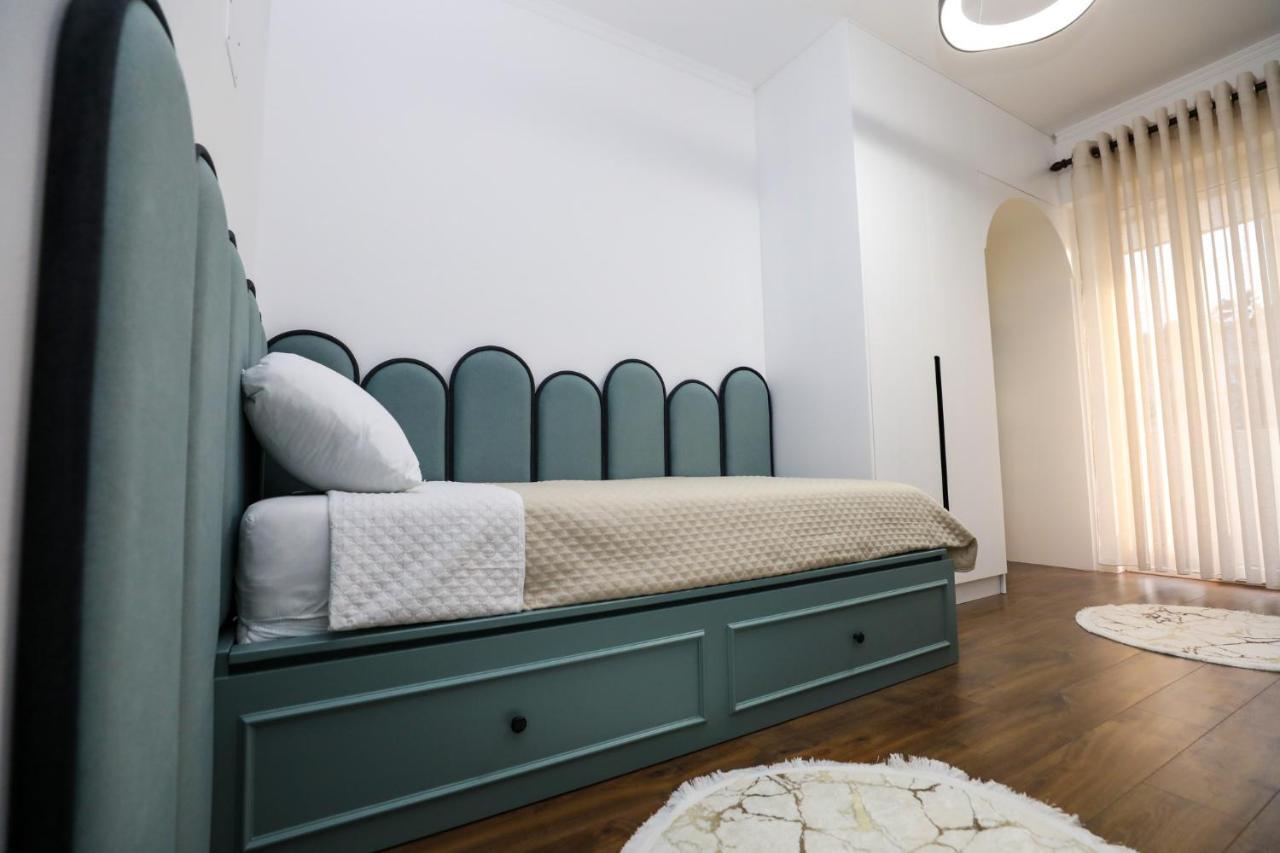 Tirana Center Apartment - Your Cosy Corner Bagian luar foto