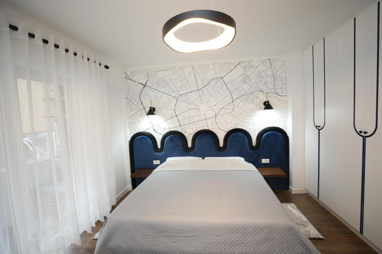 Tirana Center Apartment - Your Cosy Corner Bagian luar foto