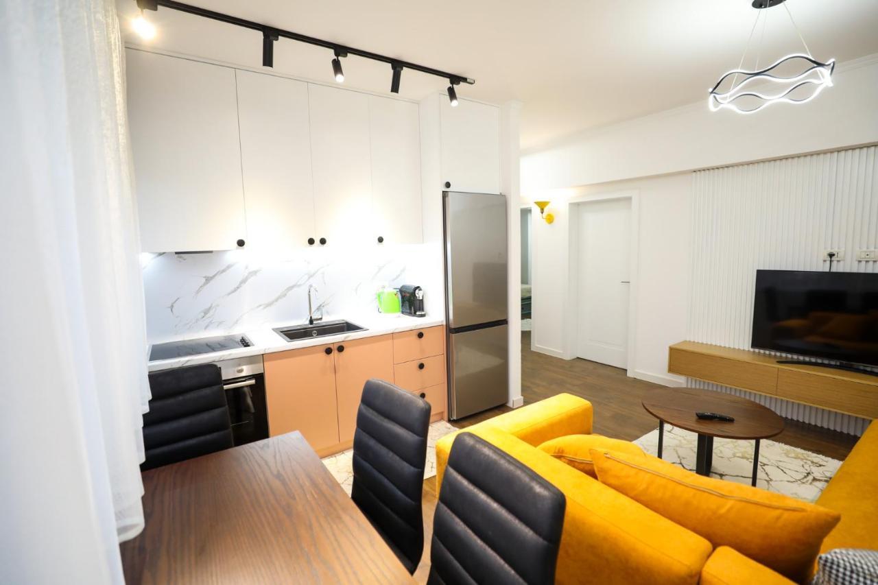 Tirana Center Apartment - Your Cosy Corner Bagian luar foto