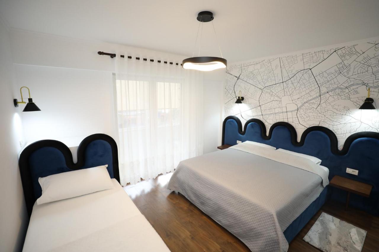 Tirana Center Apartment - Your Cosy Corner Bagian luar foto