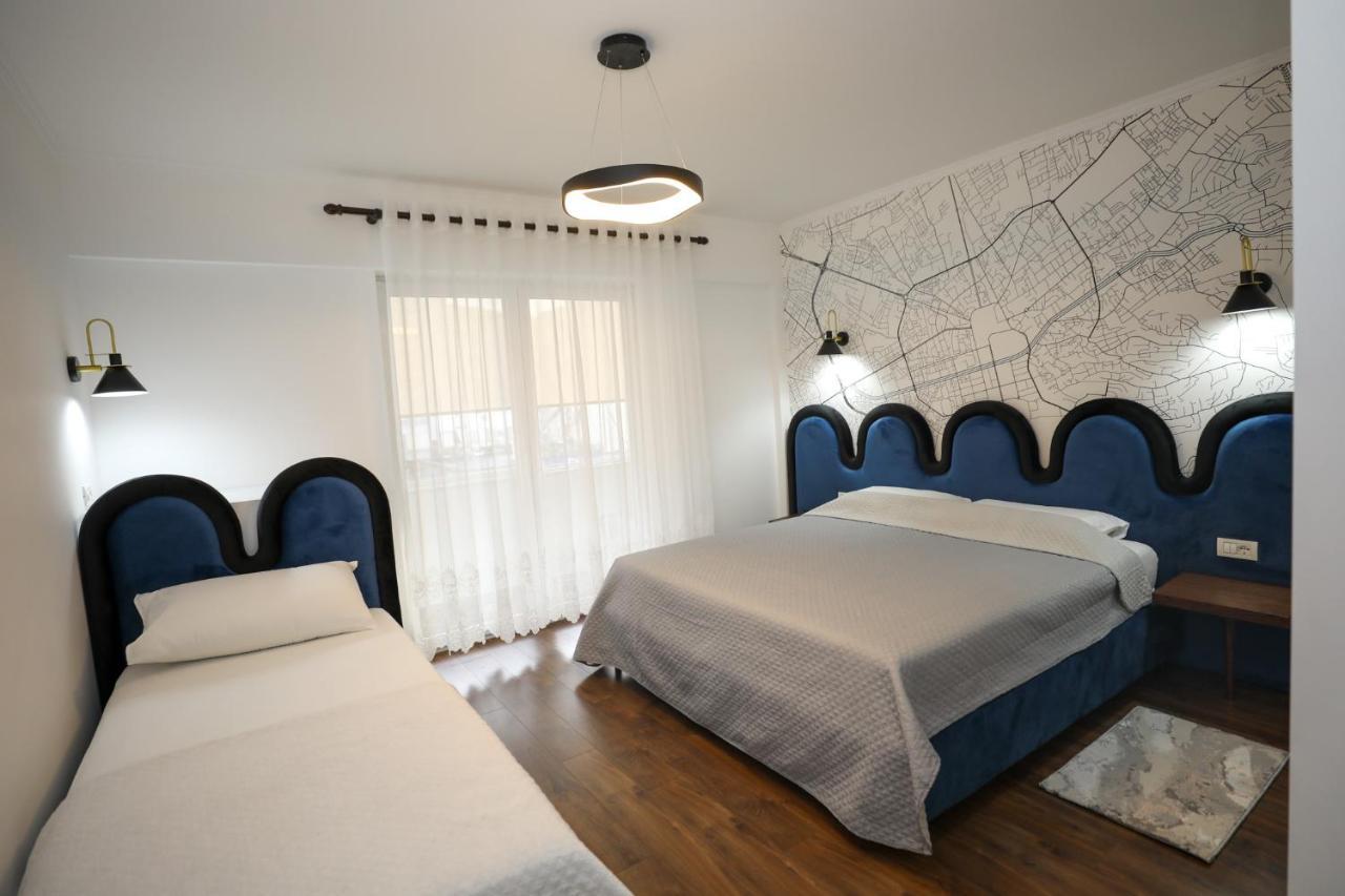 Tirana Center Apartment - Your Cosy Corner Bagian luar foto