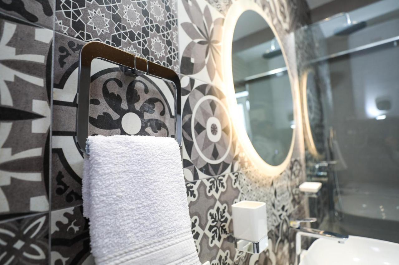 Tirana Center Apartment - Your Cosy Corner Bagian luar foto