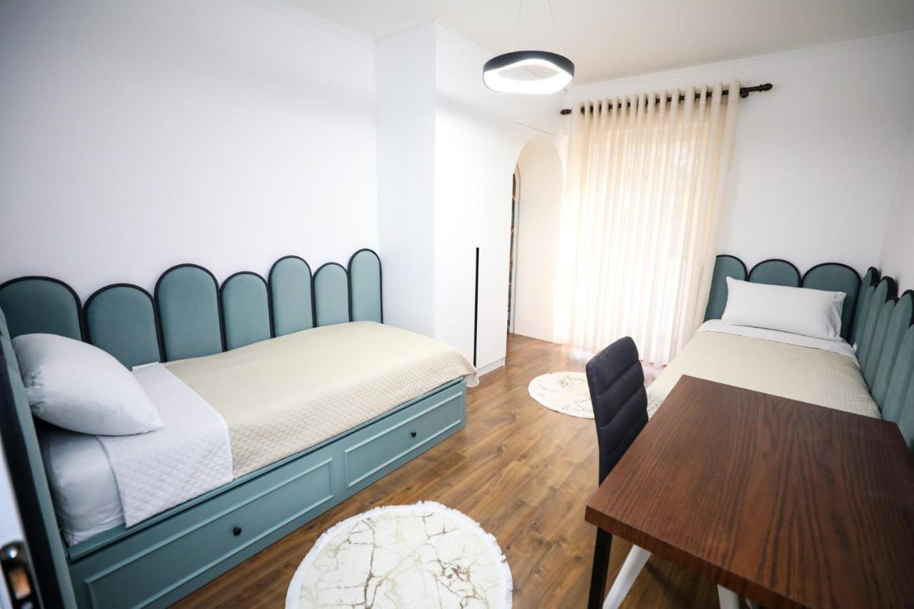 Tirana Center Apartment - Your Cosy Corner Bagian luar foto