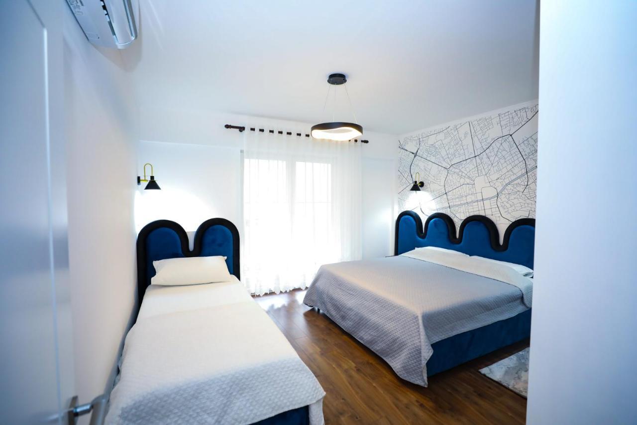 Tirana Center Apartment - Your Cosy Corner Bagian luar foto