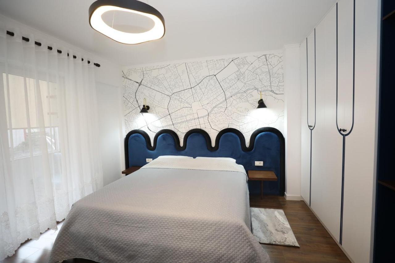 Tirana Center Apartment - Your Cosy Corner Bagian luar foto