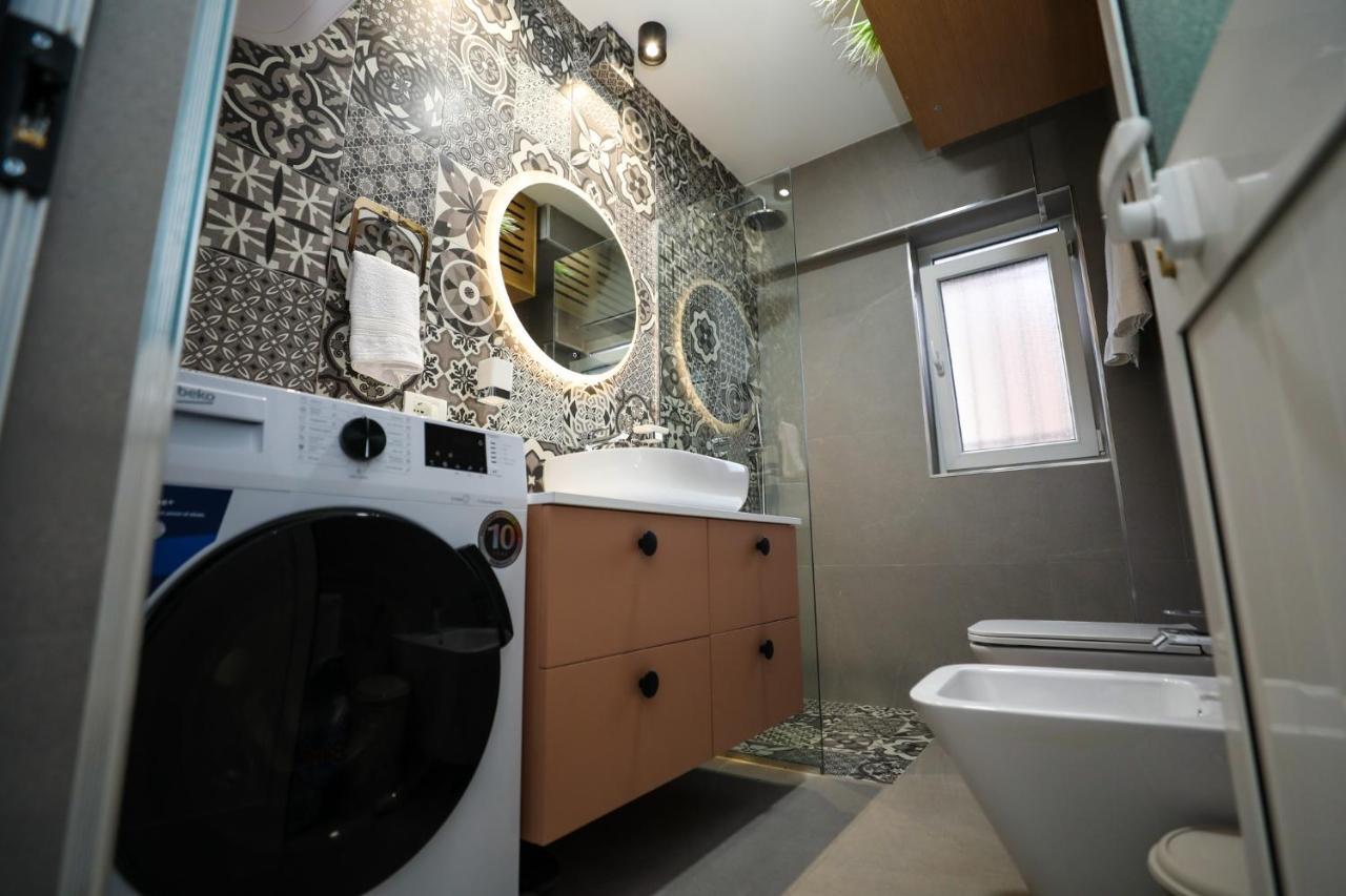 Tirana Center Apartment - Your Cosy Corner Bagian luar foto