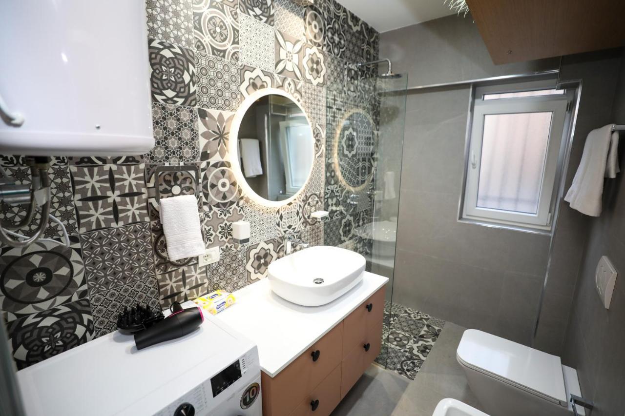 Tirana Center Apartment - Your Cosy Corner Bagian luar foto