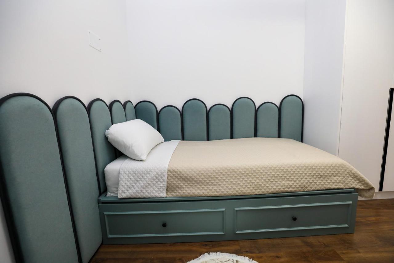 Tirana Center Apartment - Your Cosy Corner Bagian luar foto