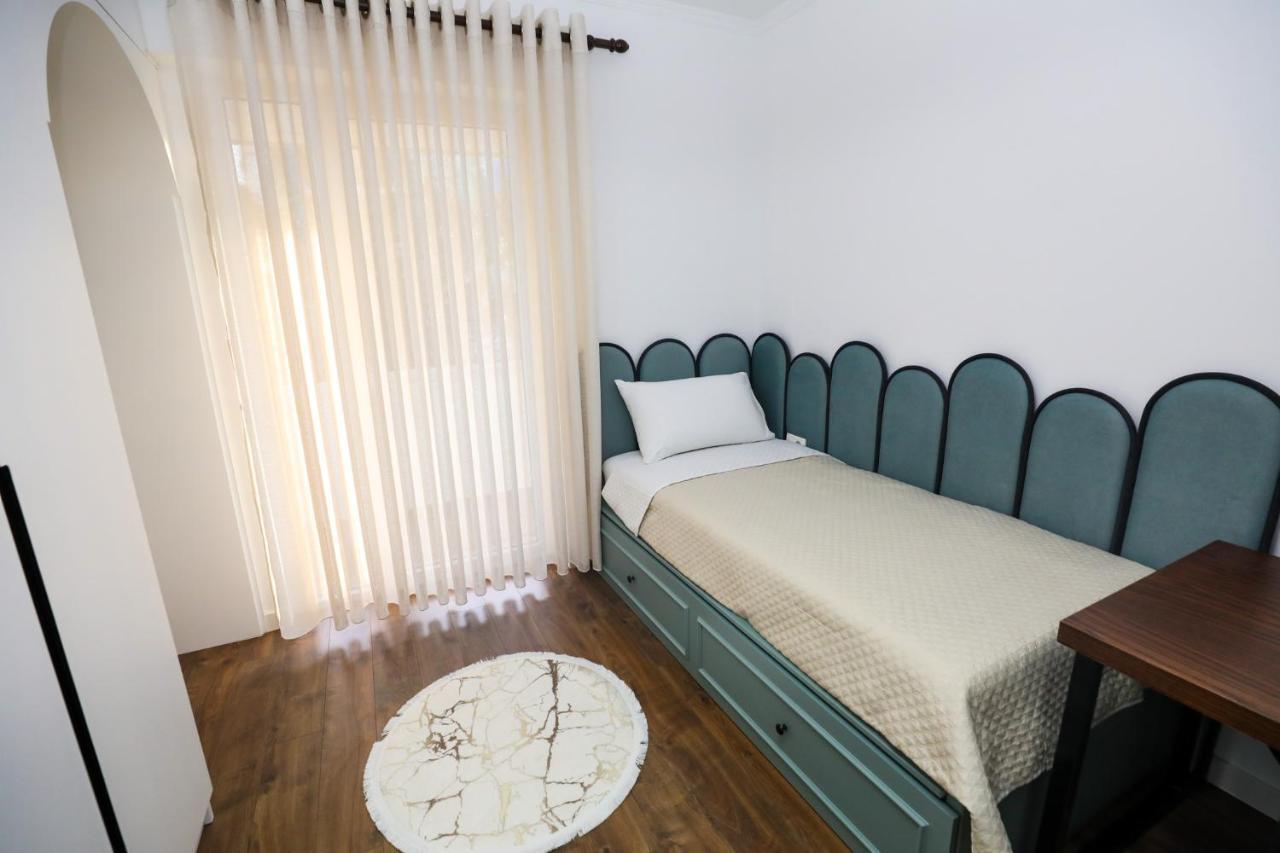 Tirana Center Apartment - Your Cosy Corner Bagian luar foto