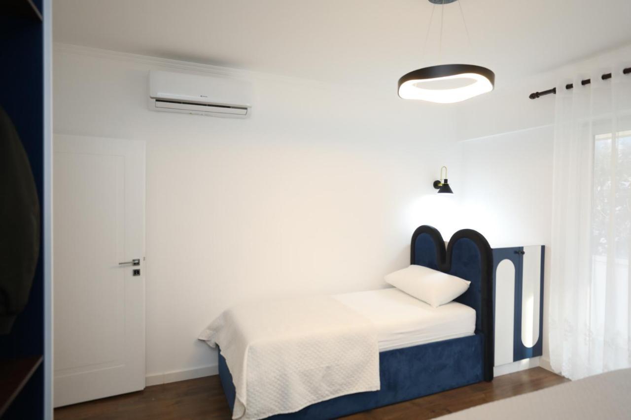 Tirana Center Apartment - Your Cosy Corner Bagian luar foto