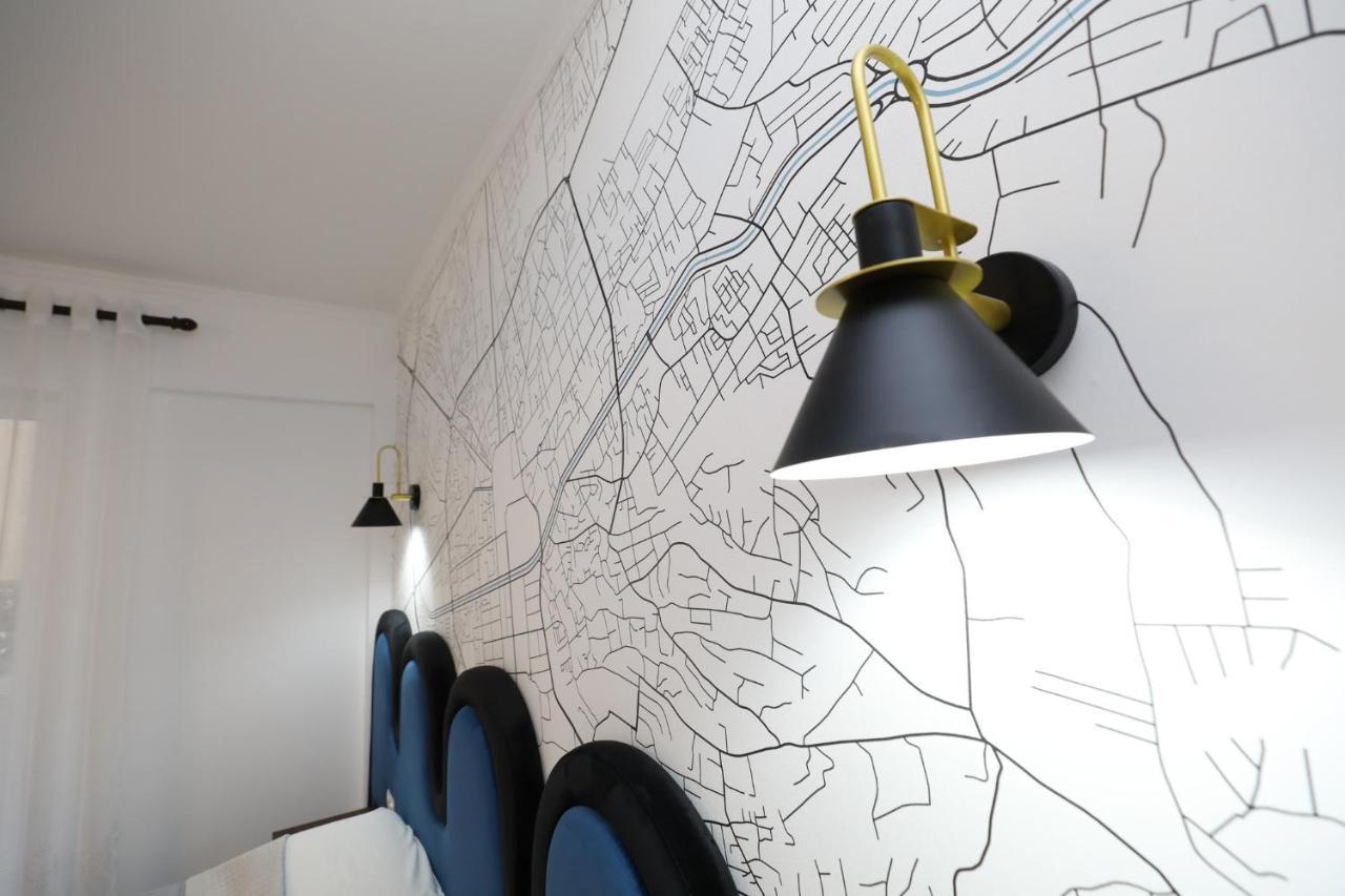 Tirana Center Apartment - Your Cosy Corner Bagian luar foto