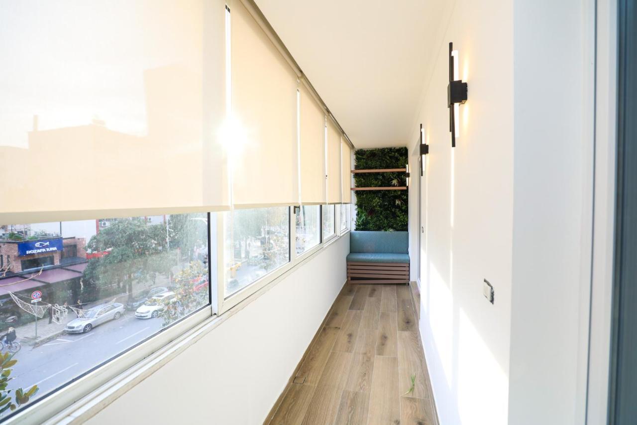 Tirana Center Apartment - Your Cosy Corner Bagian luar foto