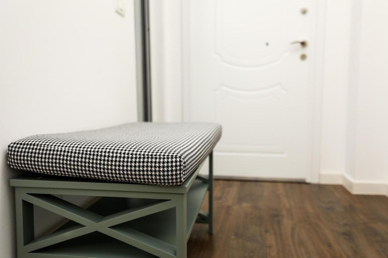 Tirana Center Apartment - Your Cosy Corner Bagian luar foto