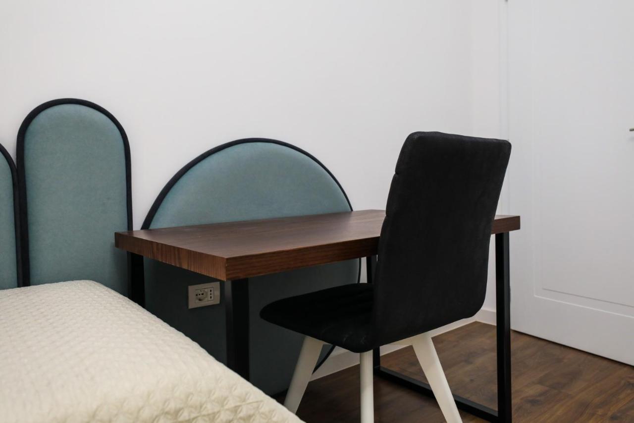 Tirana Center Apartment - Your Cosy Corner Bagian luar foto