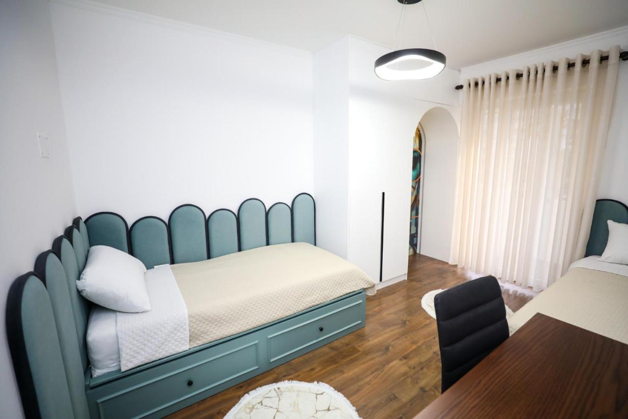 Tirana Center Apartment - Your Cosy Corner Bagian luar foto