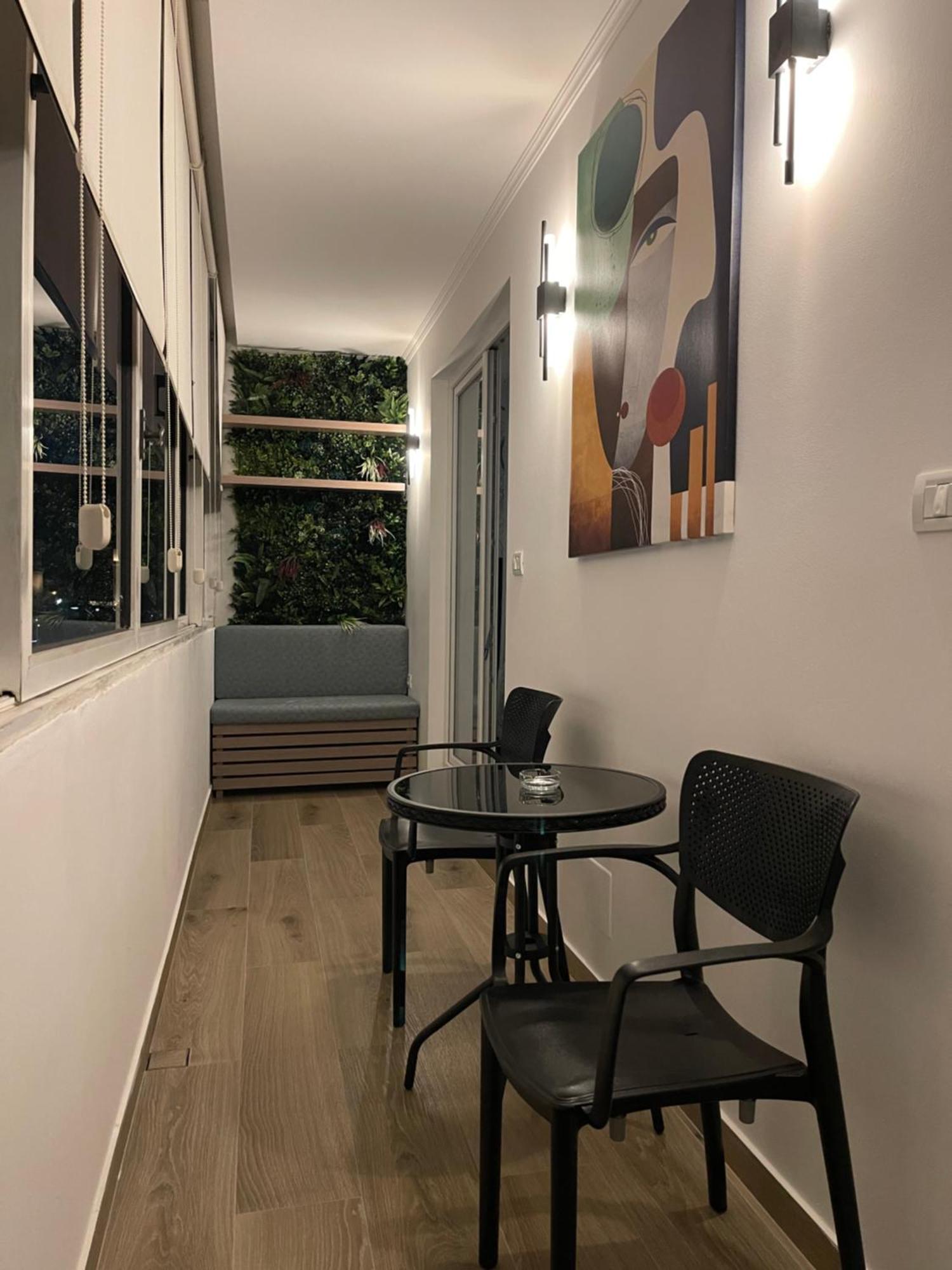 Tirana Center Apartment - Your Cosy Corner Bagian luar foto