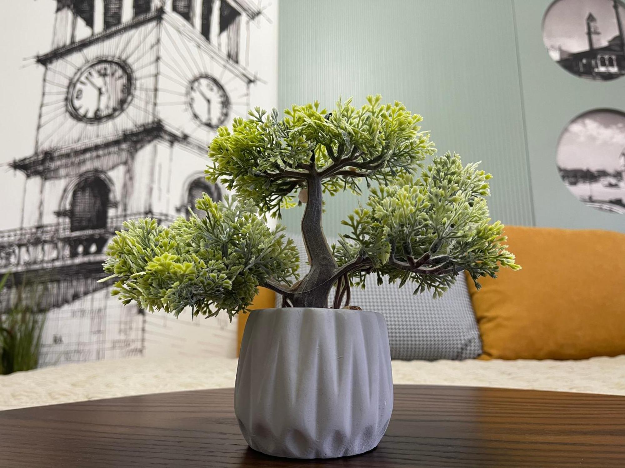 Tirana Center Apartment - Your Cosy Corner Bagian luar foto