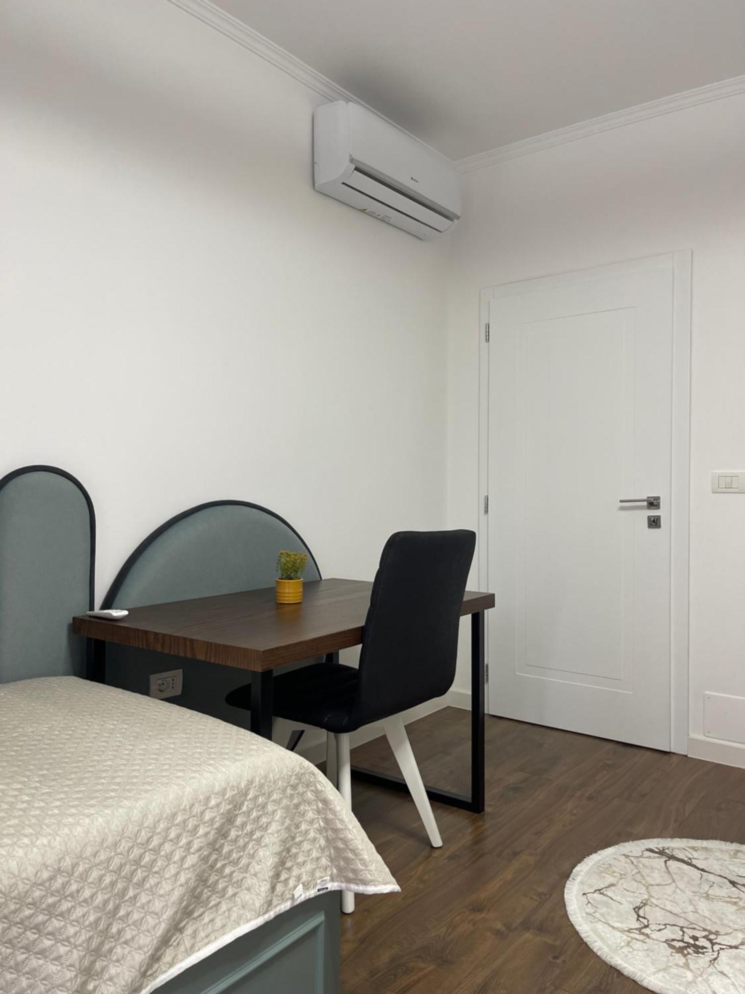 Tirana Center Apartment - Your Cosy Corner Bagian luar foto