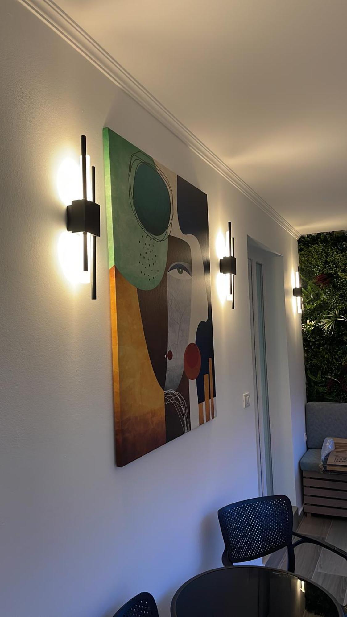 Tirana Center Apartment - Your Cosy Corner Bagian luar foto