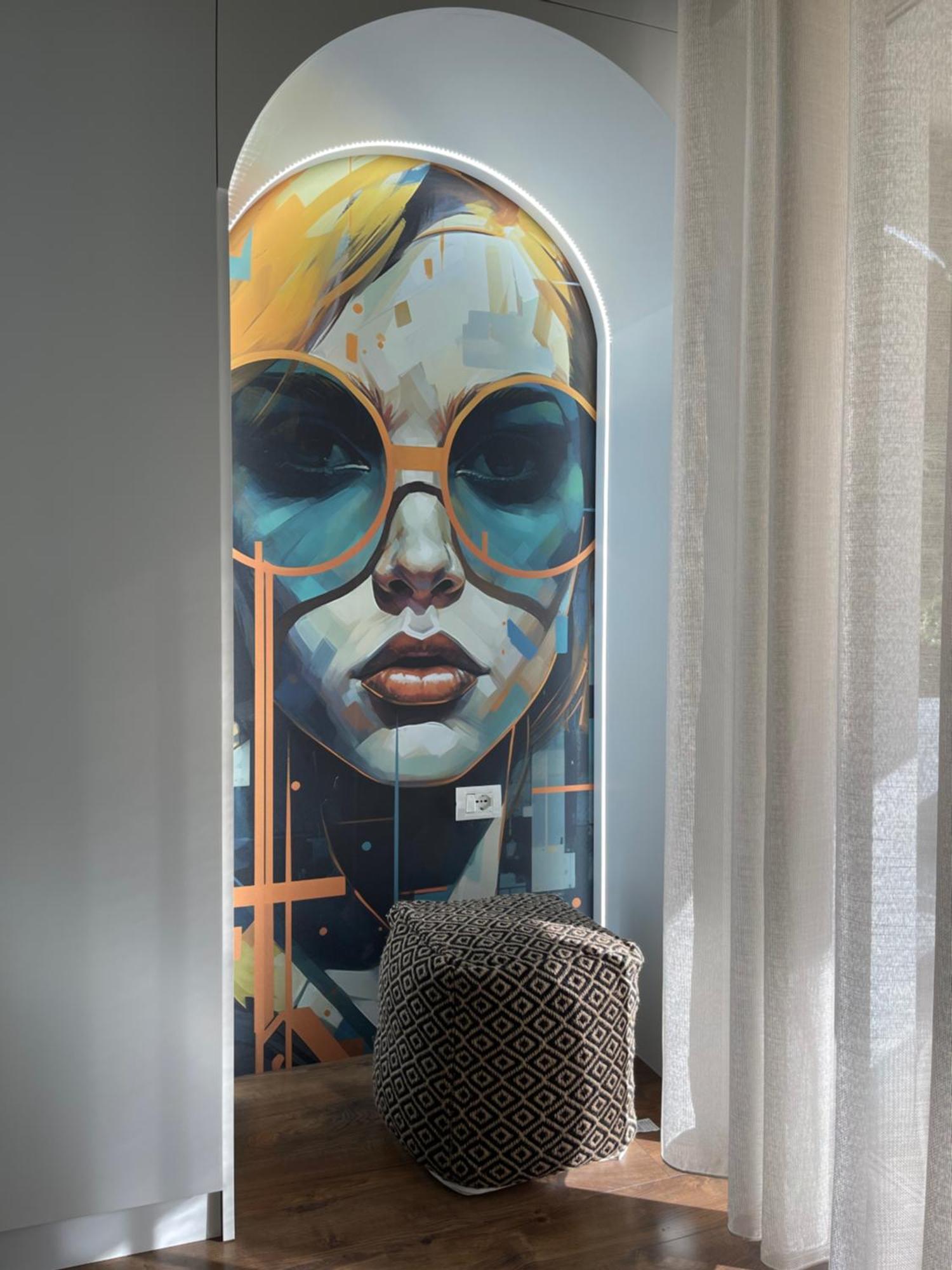 Tirana Center Apartment - Your Cosy Corner Bagian luar foto